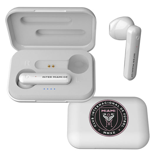 Inter Miami CF Insignia Wireless TWS Earbuds