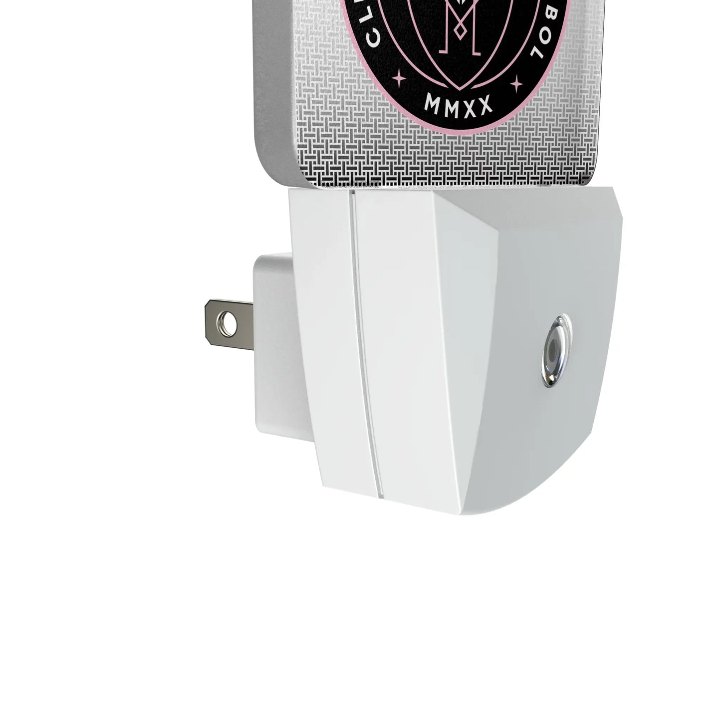 Inter Miami CF Linen Night Light 2-Pack