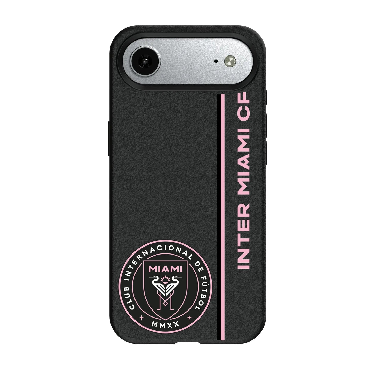 Inter Miami CF Sidebar MagSafe Compatible Phone Case for Apple iPhone
