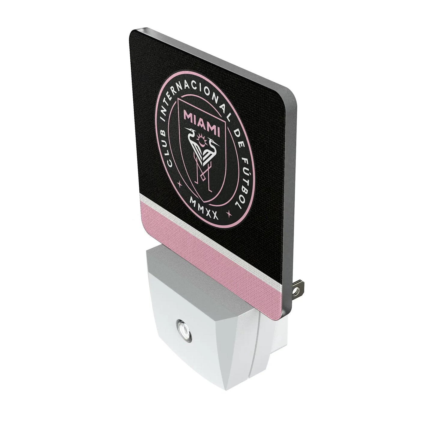Inter Miami CF Stripe Night Light 2-Pack