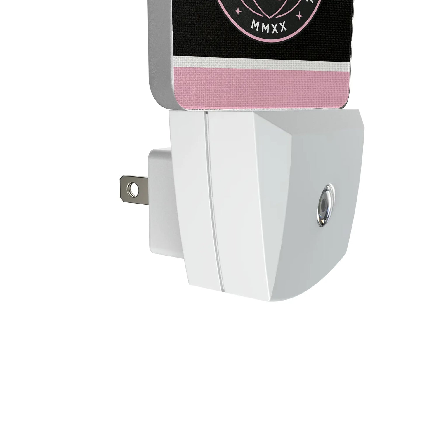 Inter Miami CF Stripe Night Light 2-Pack