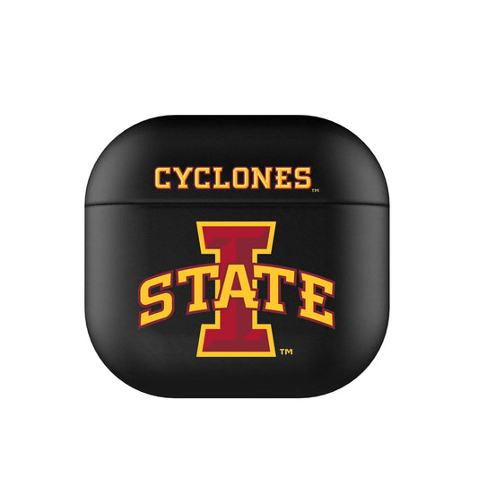 Iowa State University Cyclones Insignia AirPod Case Cover