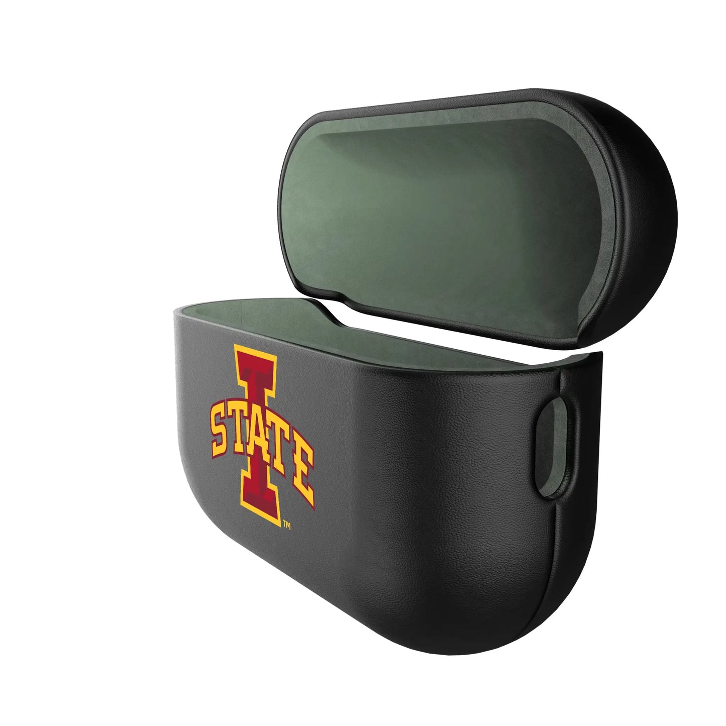 Iowa State University Cyclones Insignia AirPod Case Cover