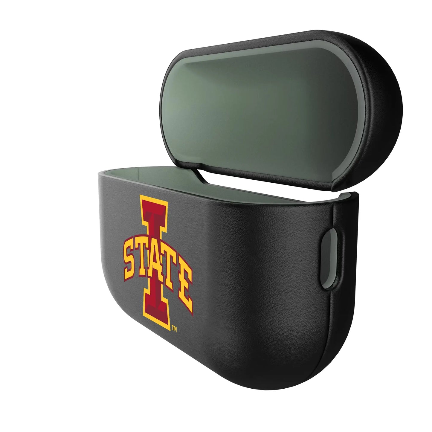 Iowa State University Cyclones Insignia AirPod Case Cover
