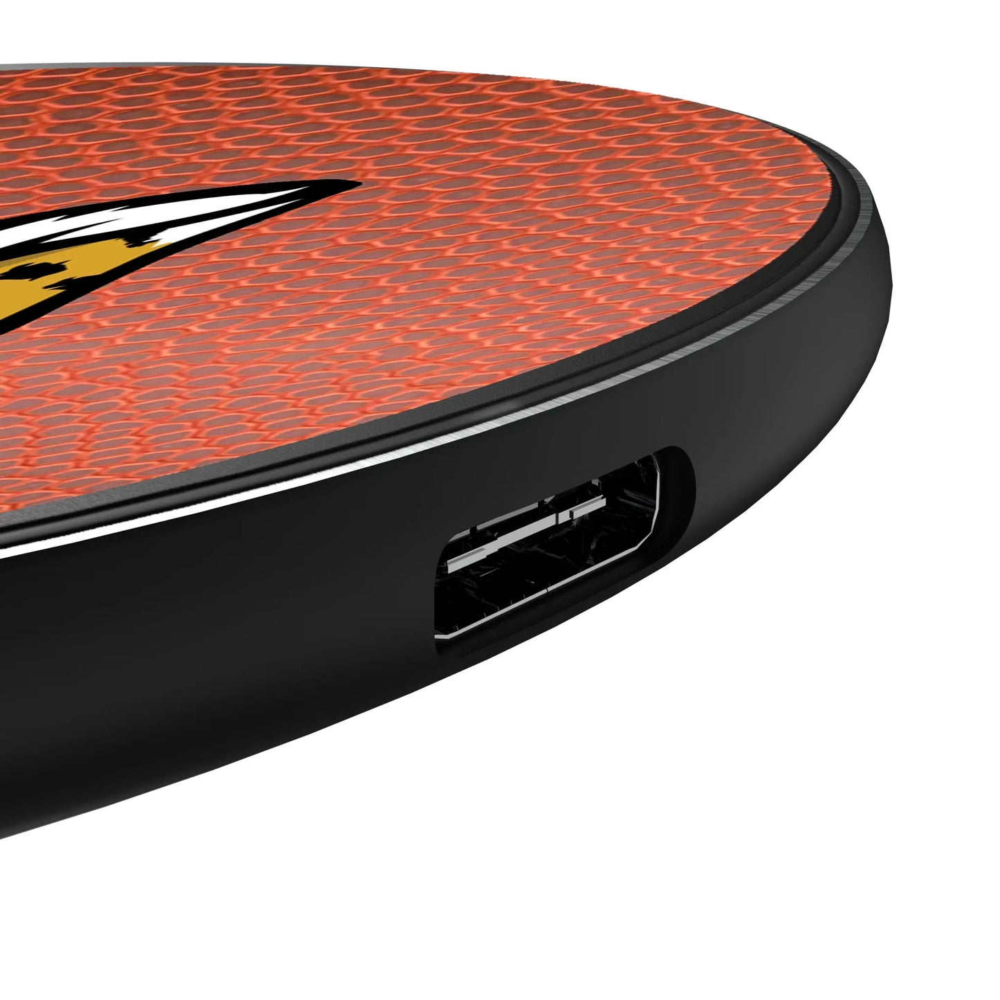 Jacksonville Jaguars Football 15-Watt Wireless Charger