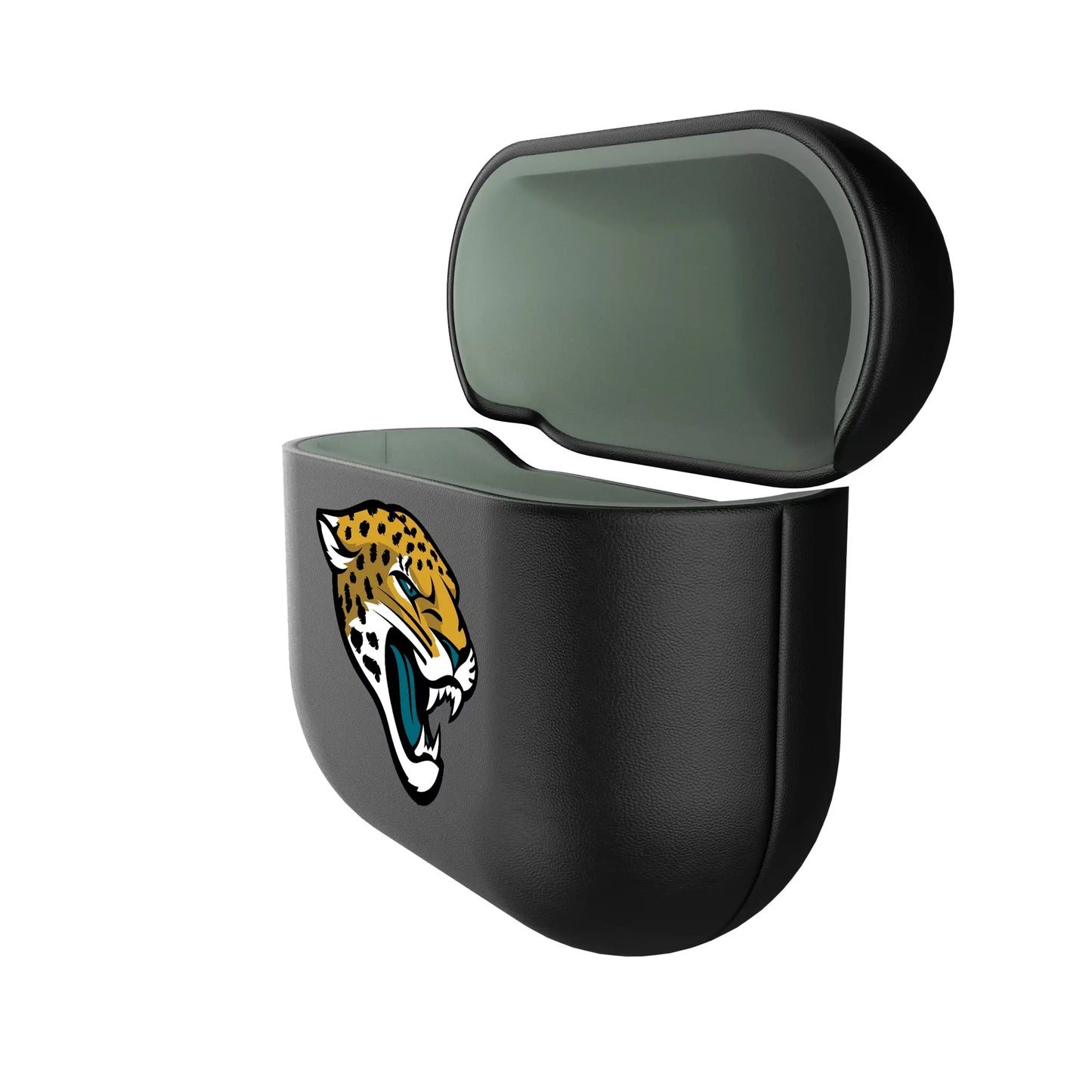 Jacksonville Jaguars Insignia AirPod Case Cover
