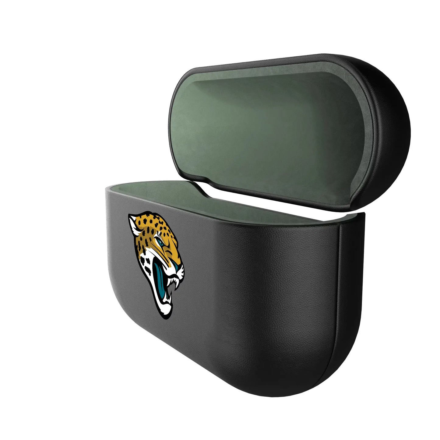 Jacksonville Jaguars Insignia AirPod Case Cover