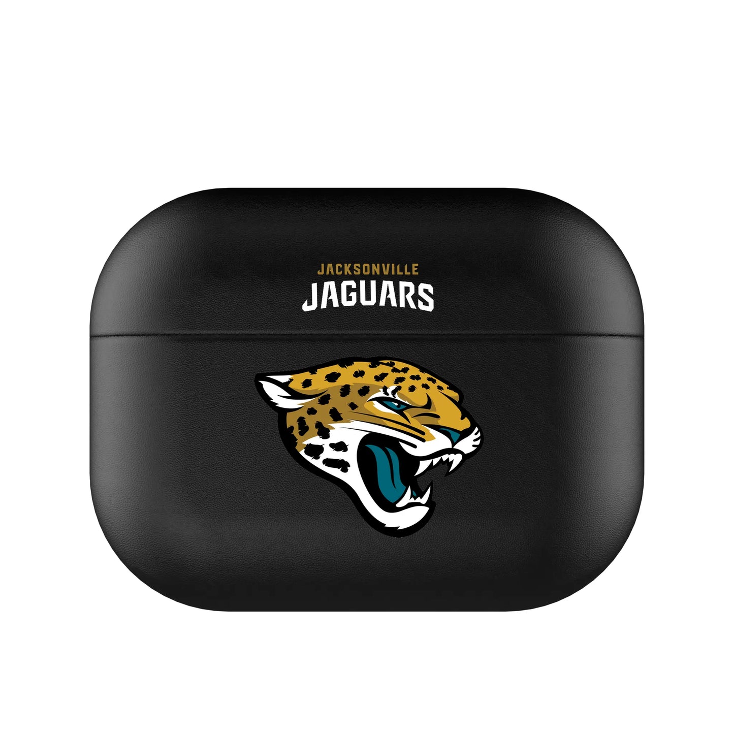 Jacksonville Jaguars Insignia AirPod Case Cover