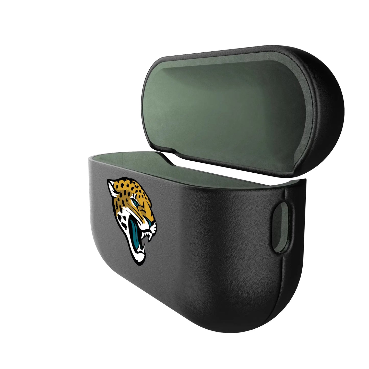 Jacksonville Jaguars Insignia AirPod Case Cover