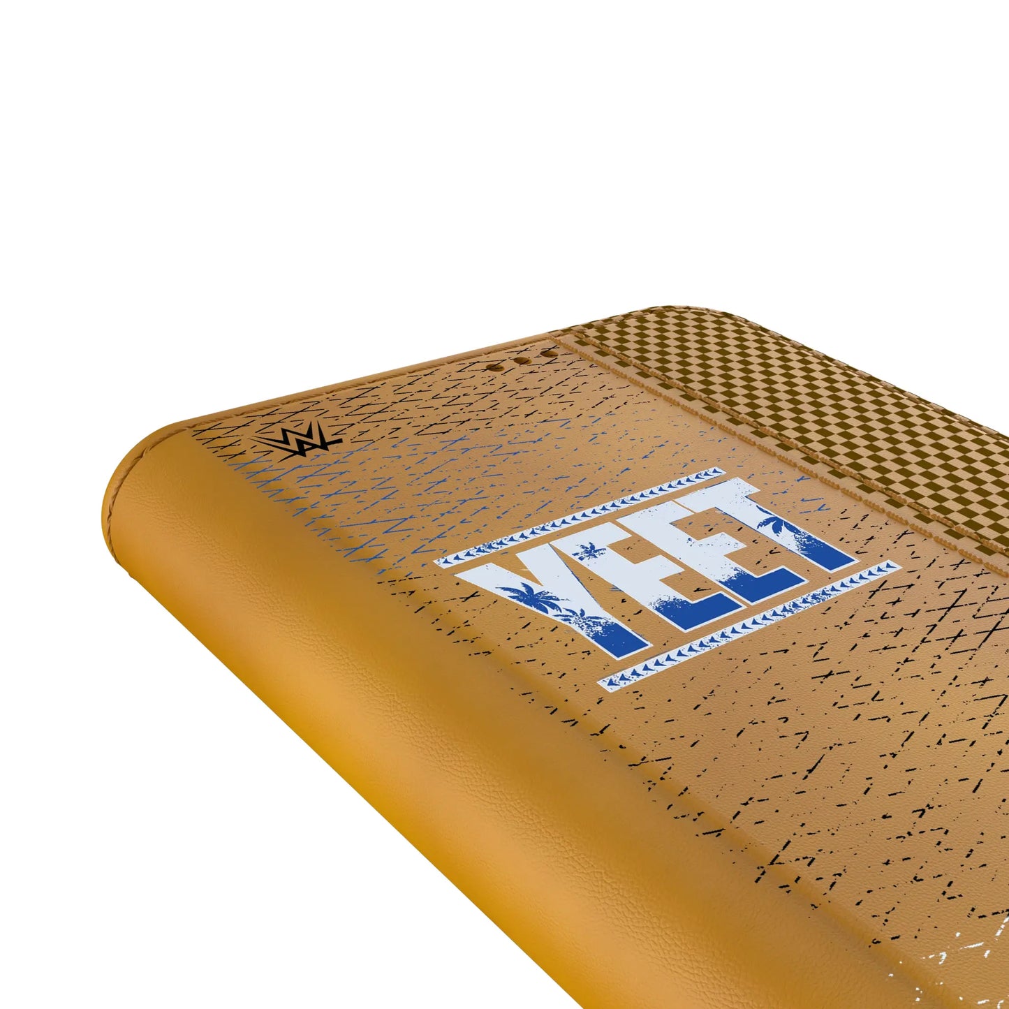 Jey Uso Steel Folio Phone Case for Samsung Galaxy