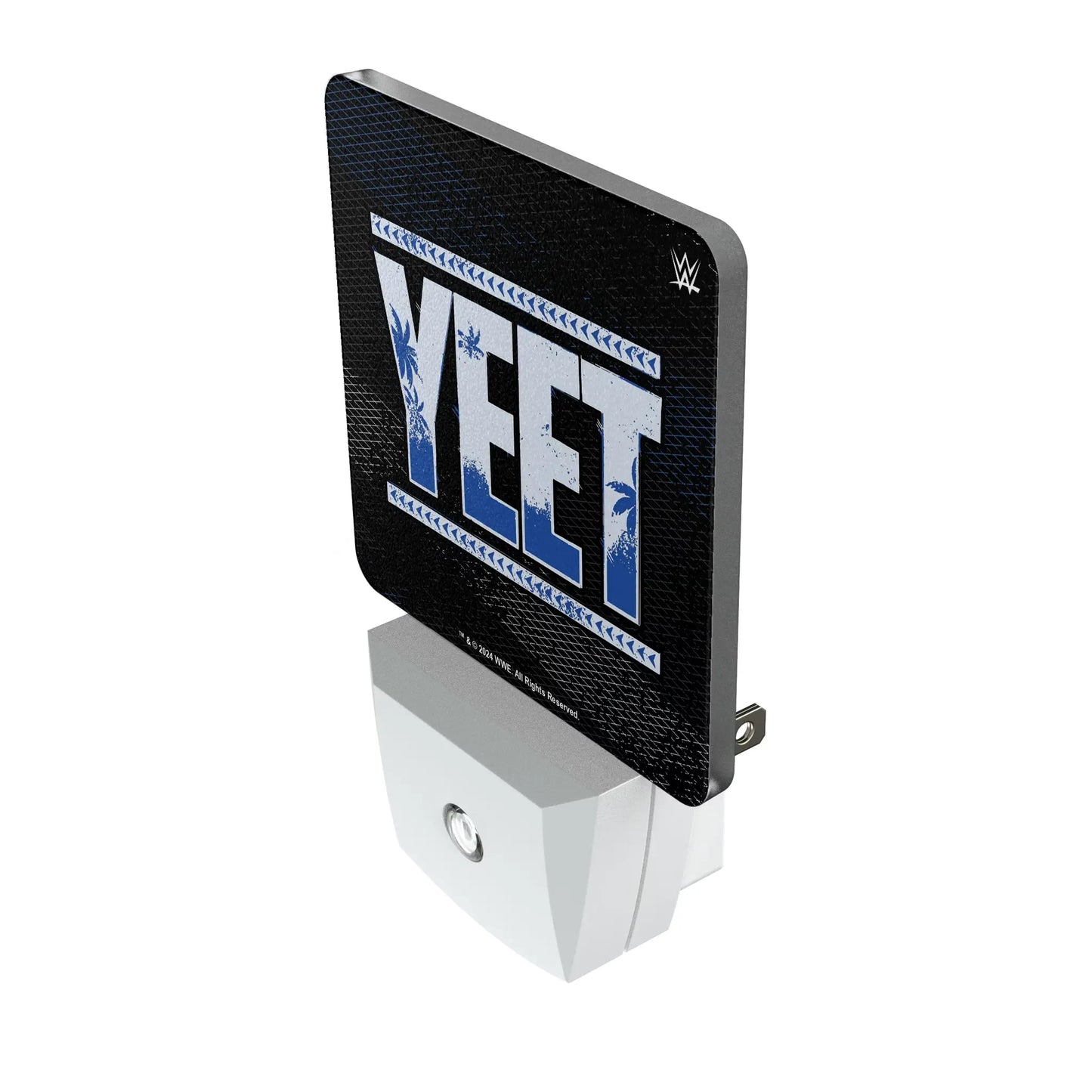 Jey Uso Steel Night Light 2-Pack