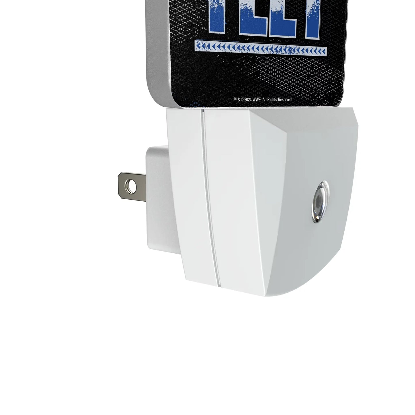 Jey Uso Steel Night Light 2-Pack