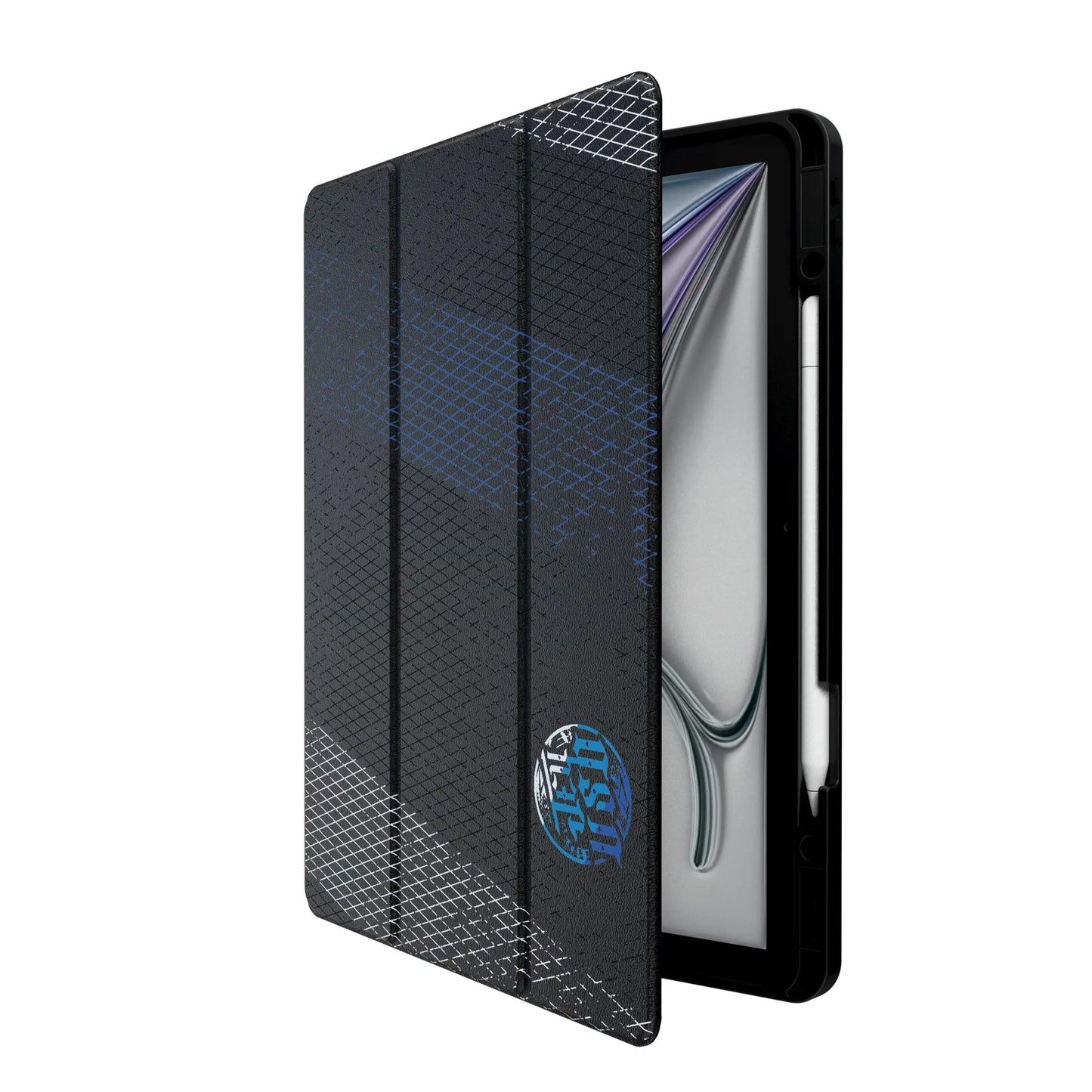 Jey Uso Steel Tablet Case for Apple iPad