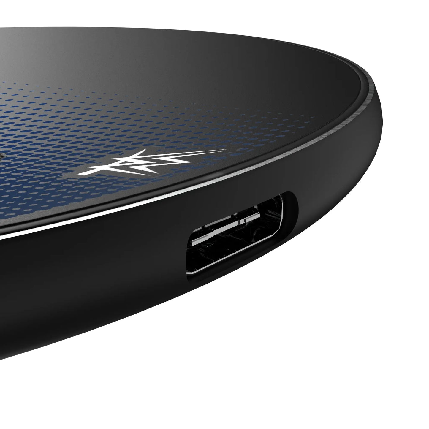 Jey Uso Superstar 15-Watt Wireless Charger