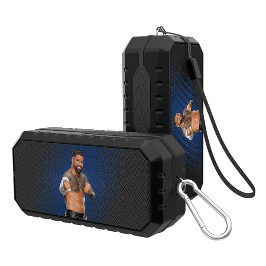 Jey Uso Superstar Bluetooth Speaker