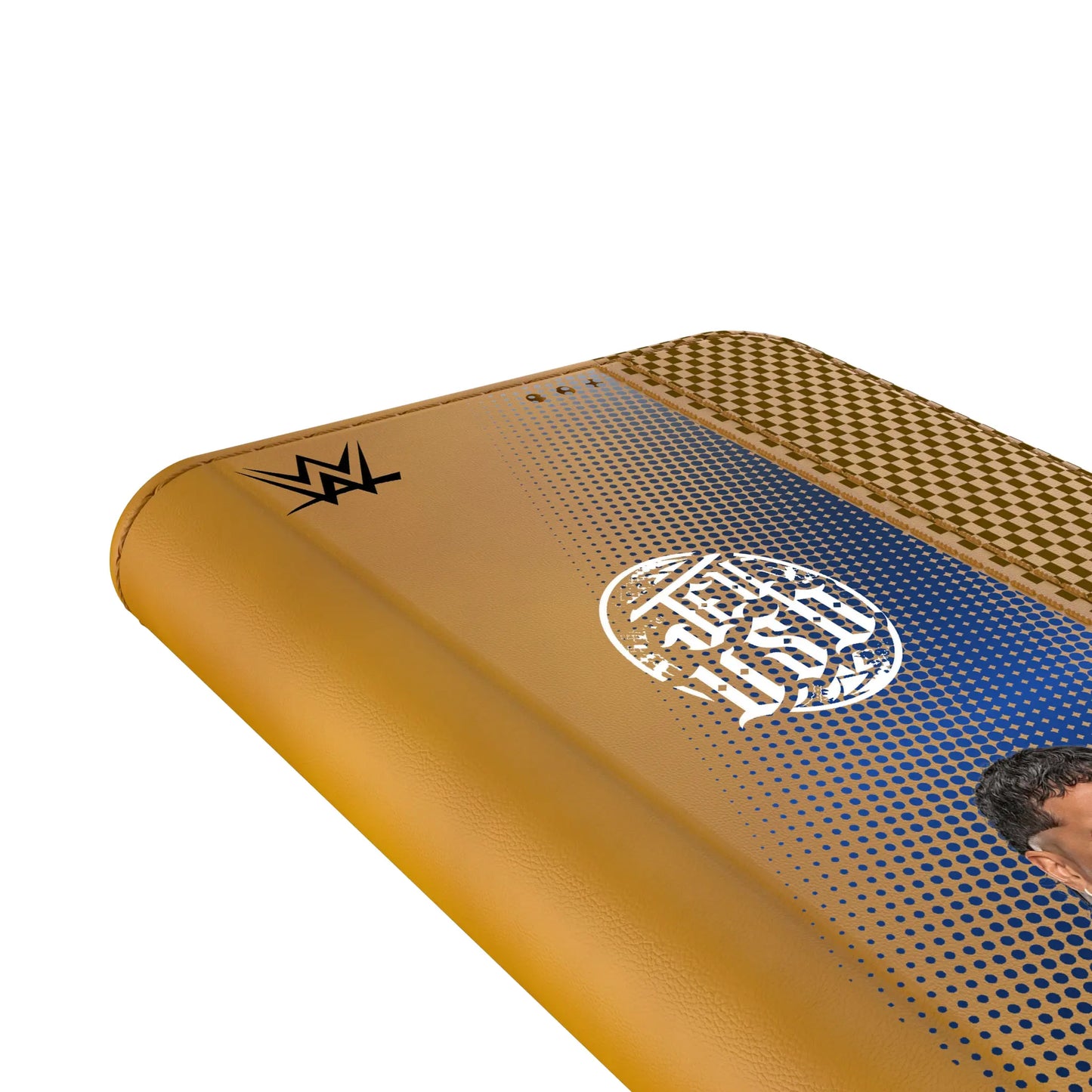 Jey Uso Superstar Folio Phone Case for Samsung Galaxy