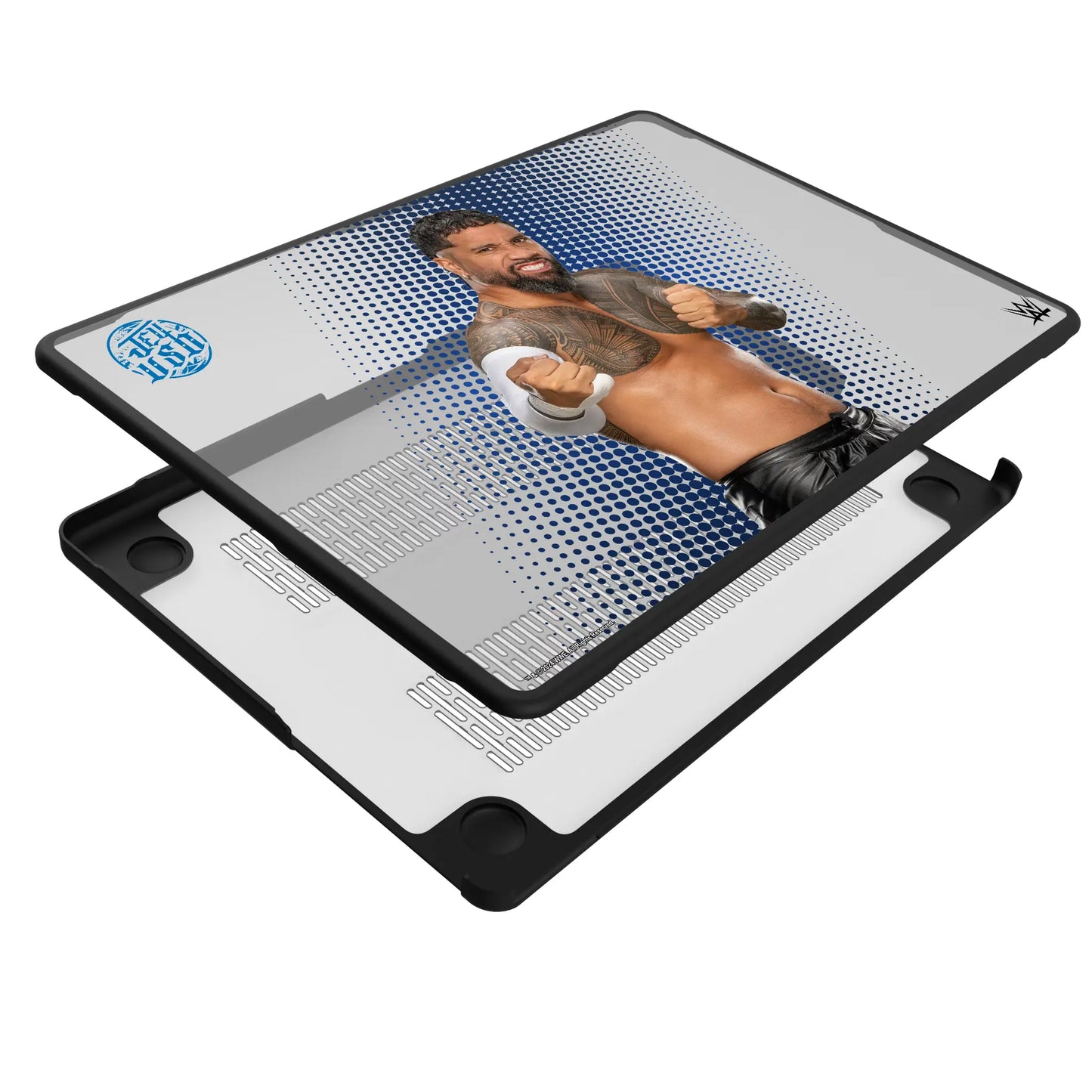 Jey Uso Superstar Laptop Case for Apple MacBook