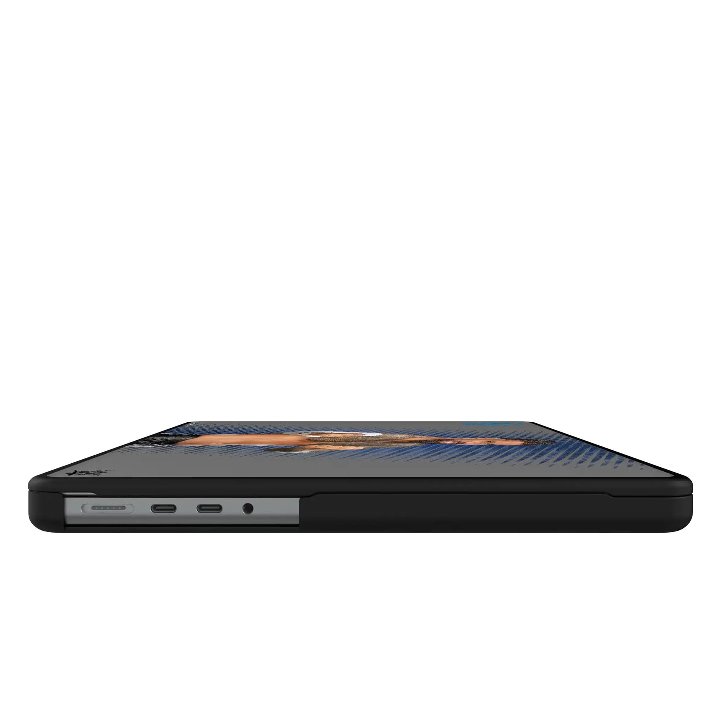 Jey Uso Superstar Laptop Case for Apple MacBook