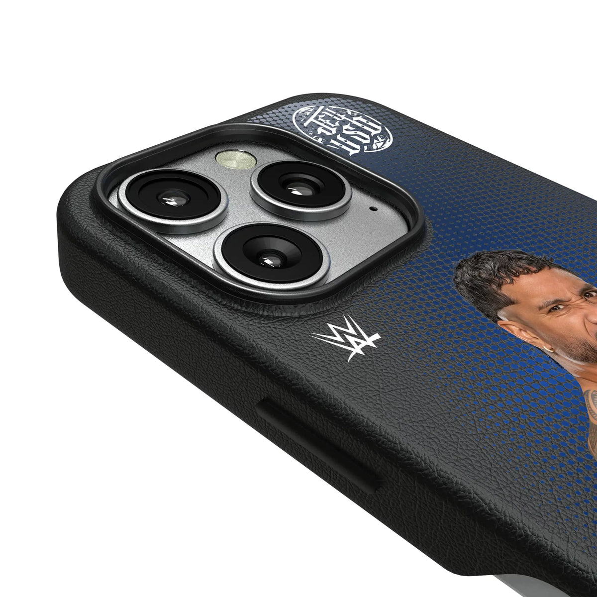 Jey Uso Superstar MagSafe Compatible Phone Case for Apple iPhone