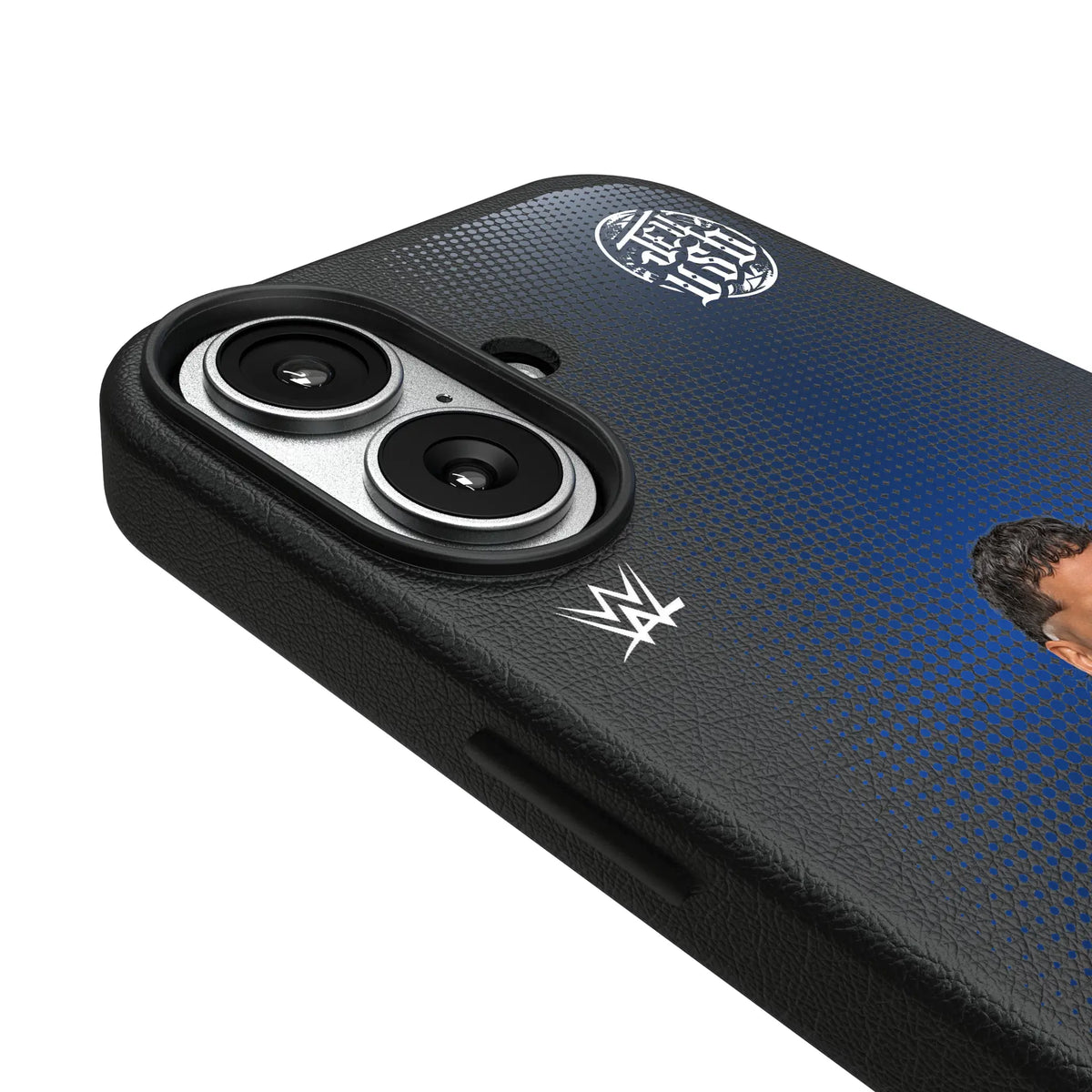 Jey Uso Superstar MagSafe Compatible Phone Case for Apple iPhone