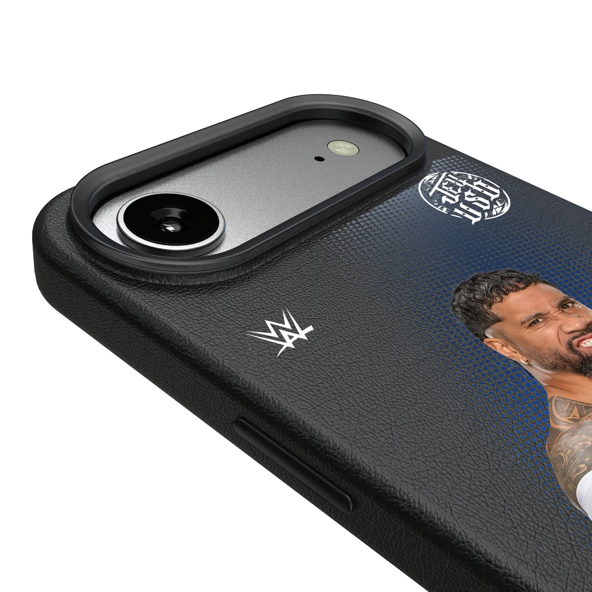 Jey Uso Superstar MagSafe Compatible Phone Case for Apple iPhone