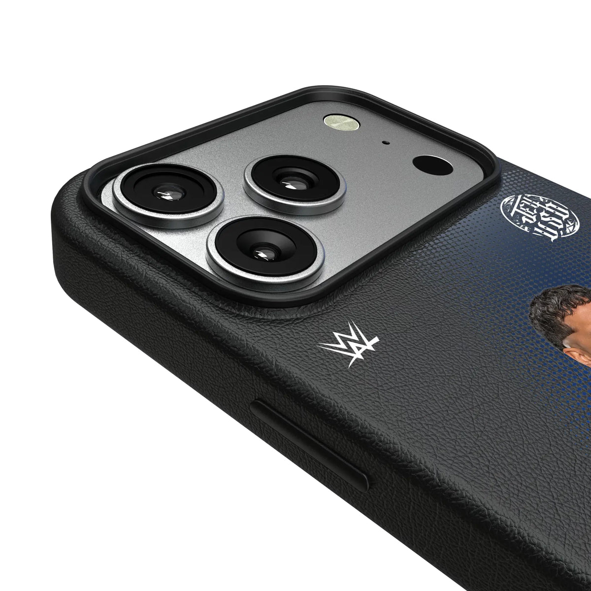 Jey Uso Superstar MagSafe Compatible Phone Case for Apple iPhone