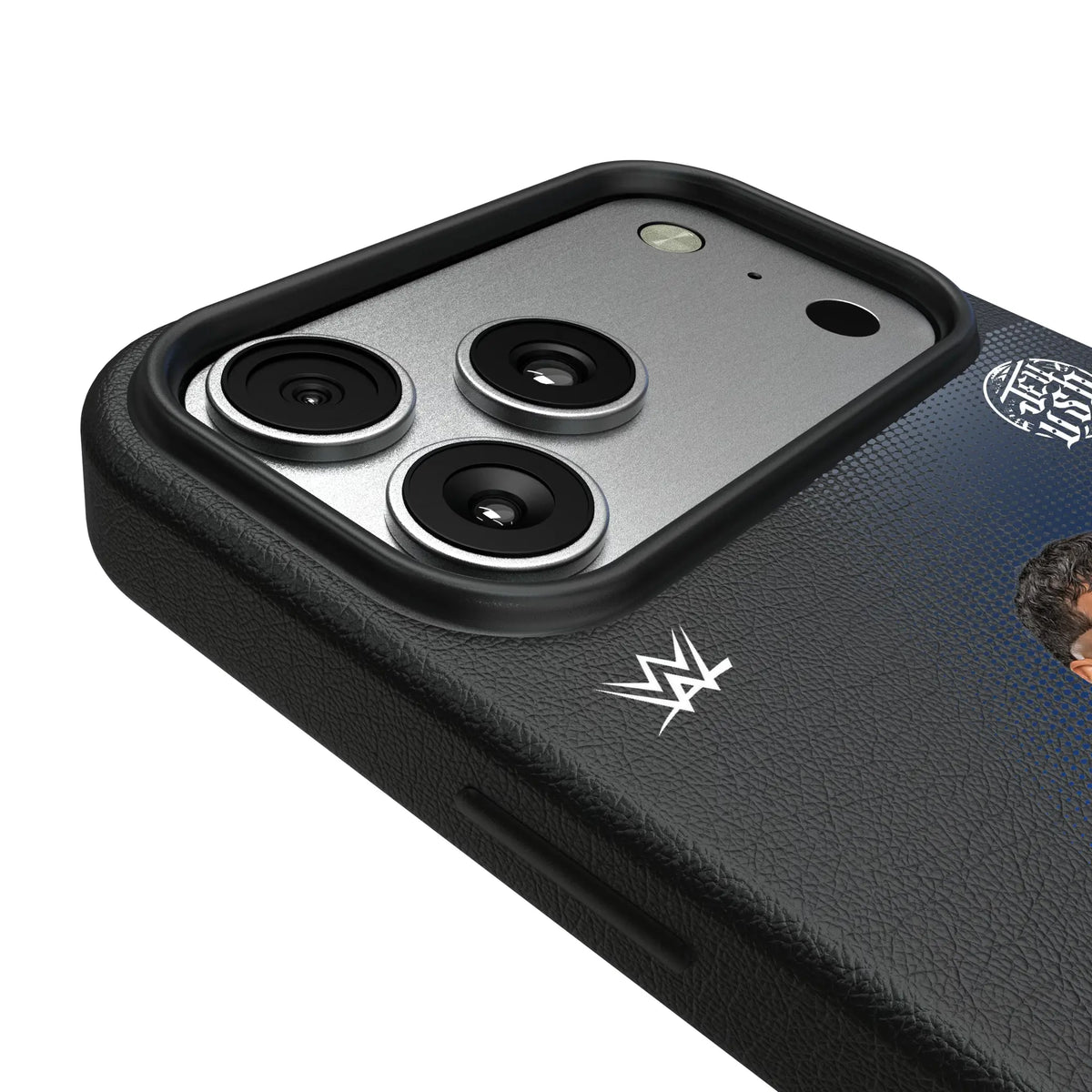 Jey Uso Superstar MagSafe Compatible Phone Case for Apple iPhone