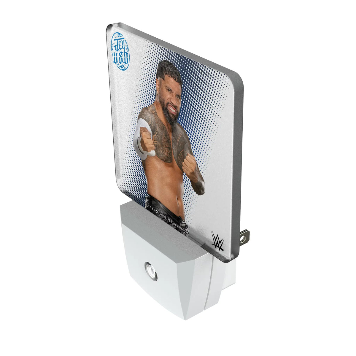 Jey Uso Superstar Night Light 2-Pack