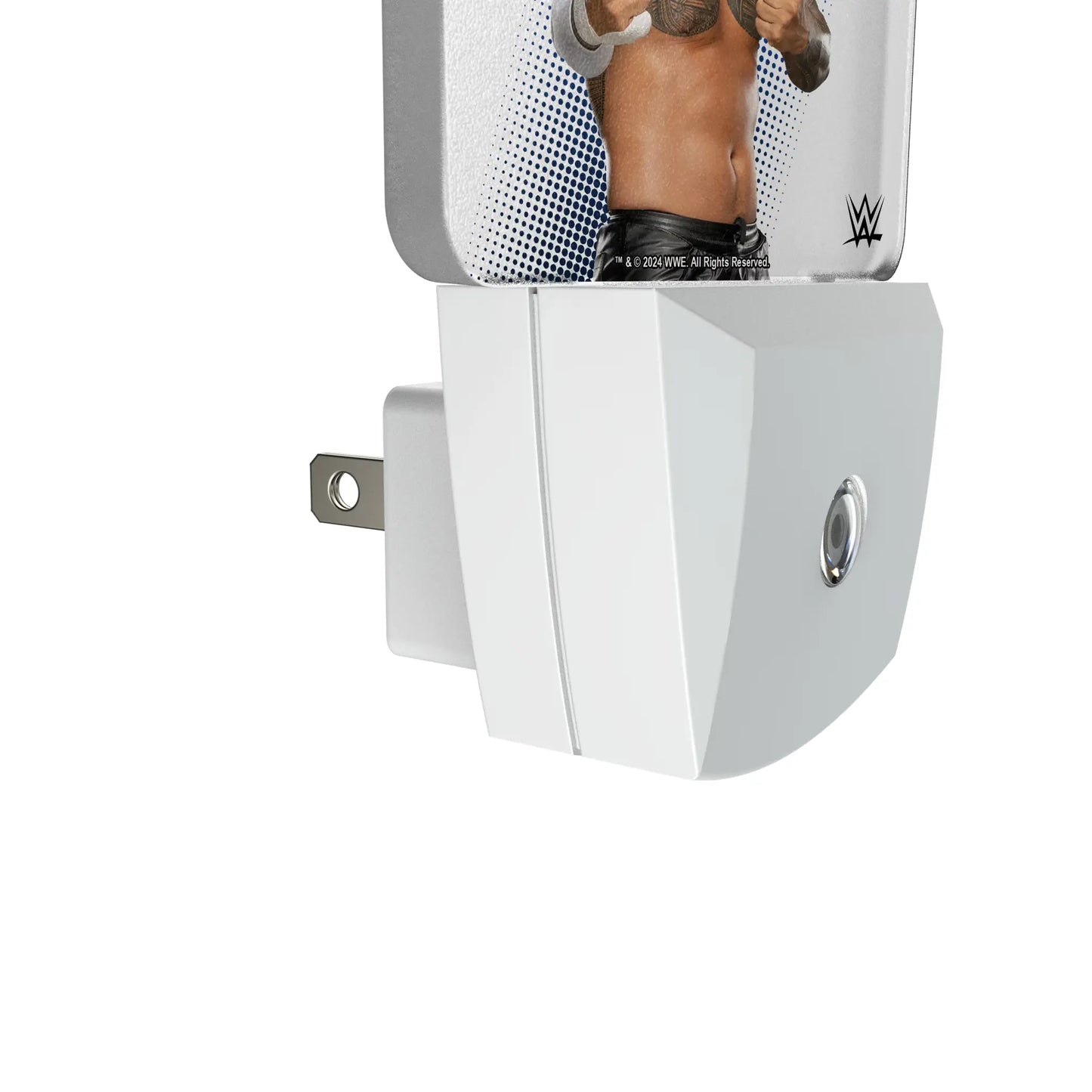 Jey Uso Superstar Night Light 2-Pack
