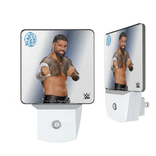 Jey Uso Superstar Night Light 2-Pack