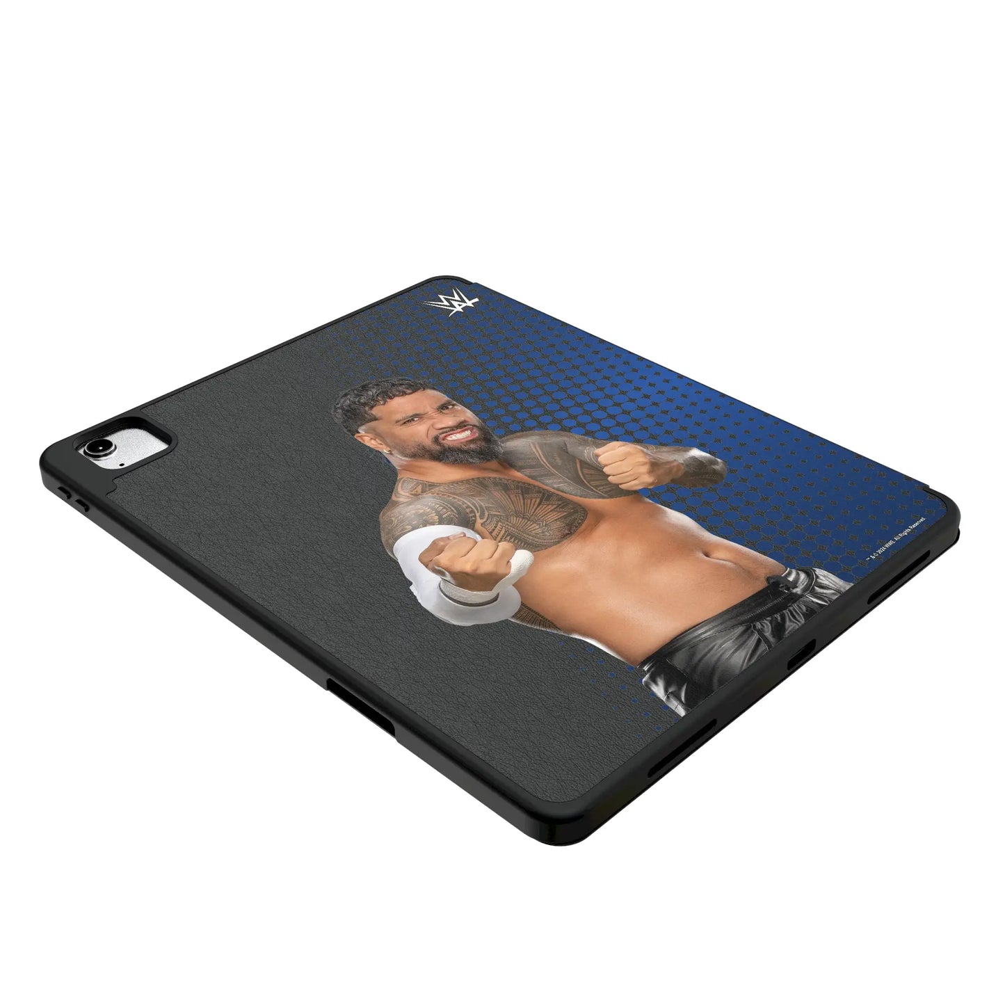 Jey Uso Superstar Tablet Case for Apple iPad