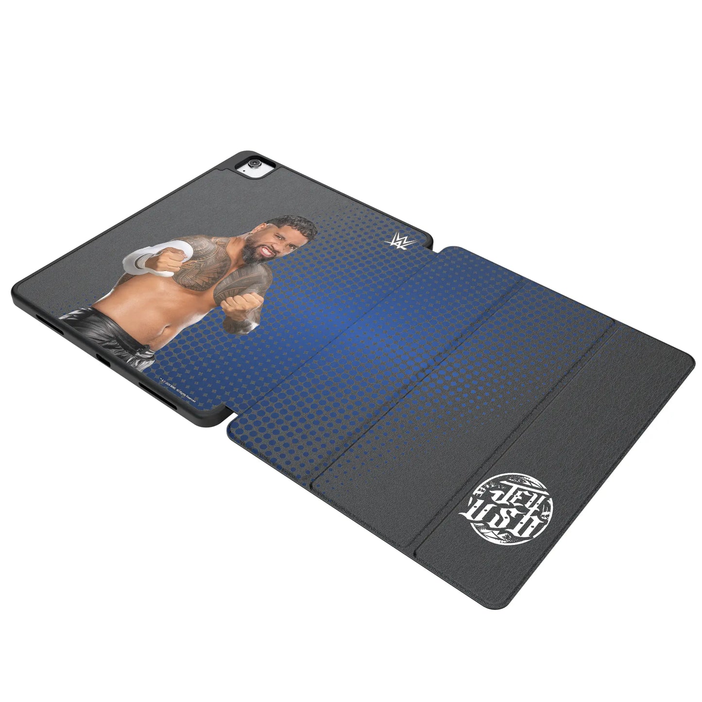 Jey Uso Superstar Tablet Case for Apple iPad