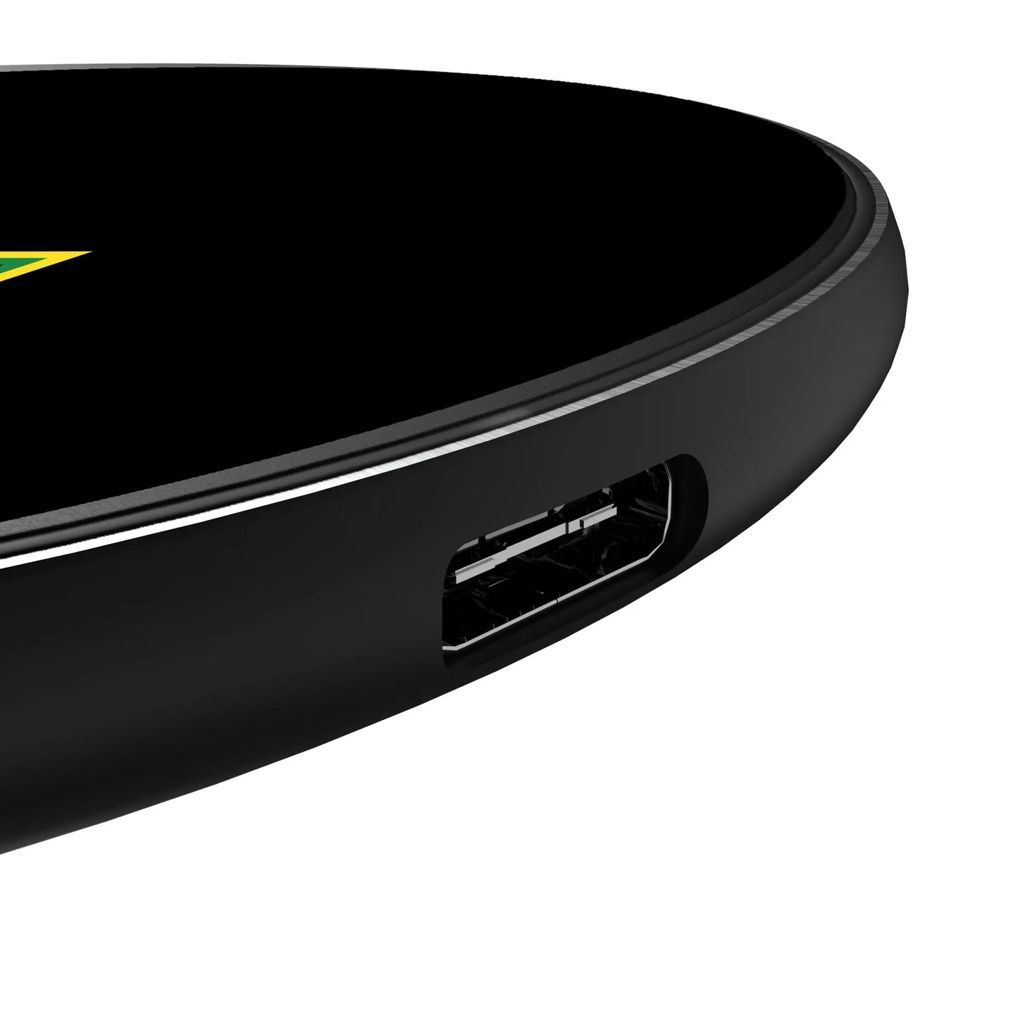 John Cena Clean 15-Watt Wireless Charger