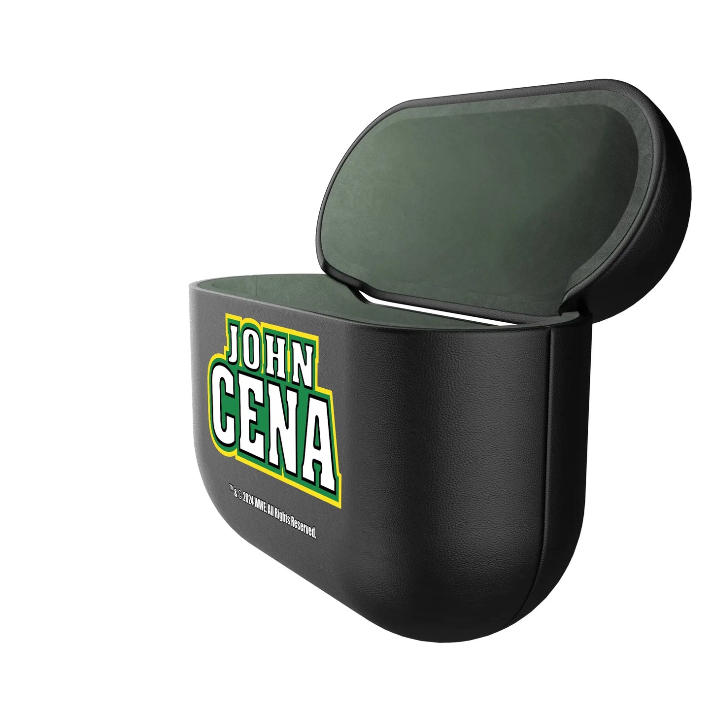 John Cena Clean AirPod Case Cover
