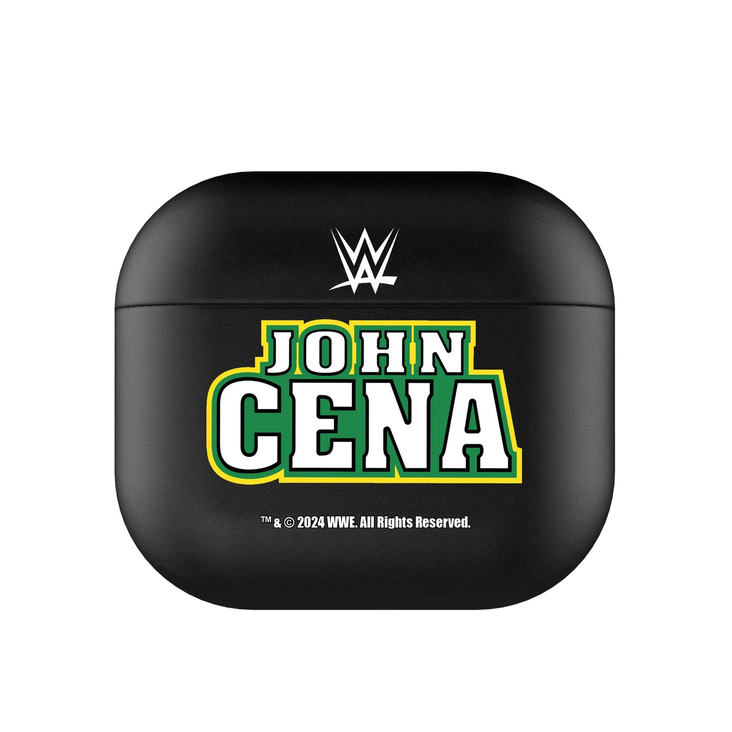 John Cena Clean AirPod Case Cover