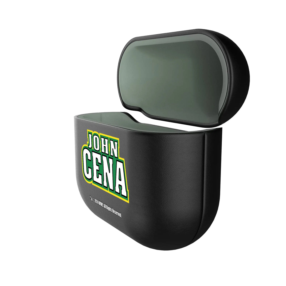 John Cena Clean AirPod Case Cover
