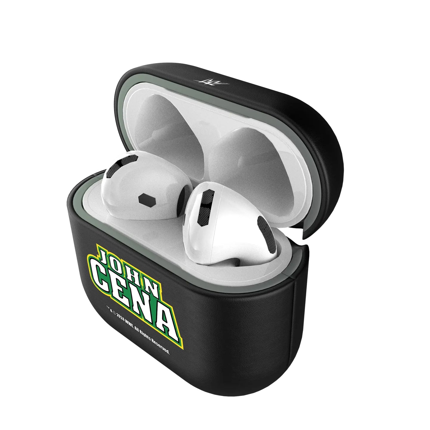 John Cena Clean AirPod Case Cover