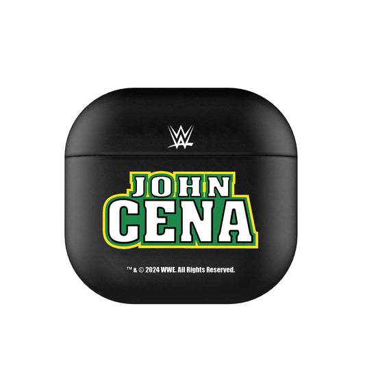 John Cena Clean AirPod Case Cover