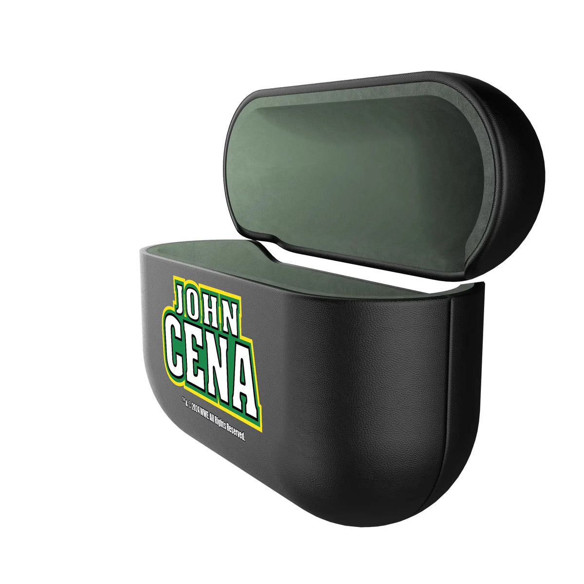 John Cena Clean AirPod Case Cover
