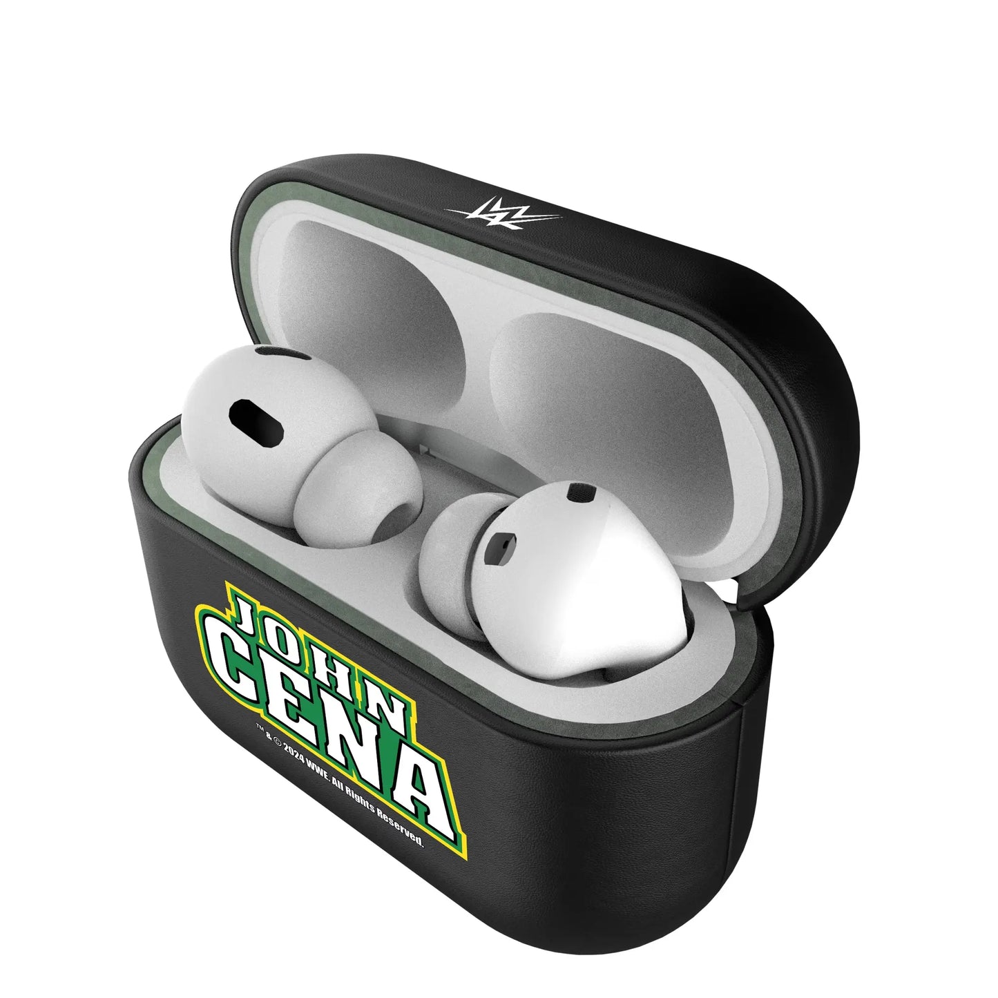 John Cena Clean AirPod Case Cover