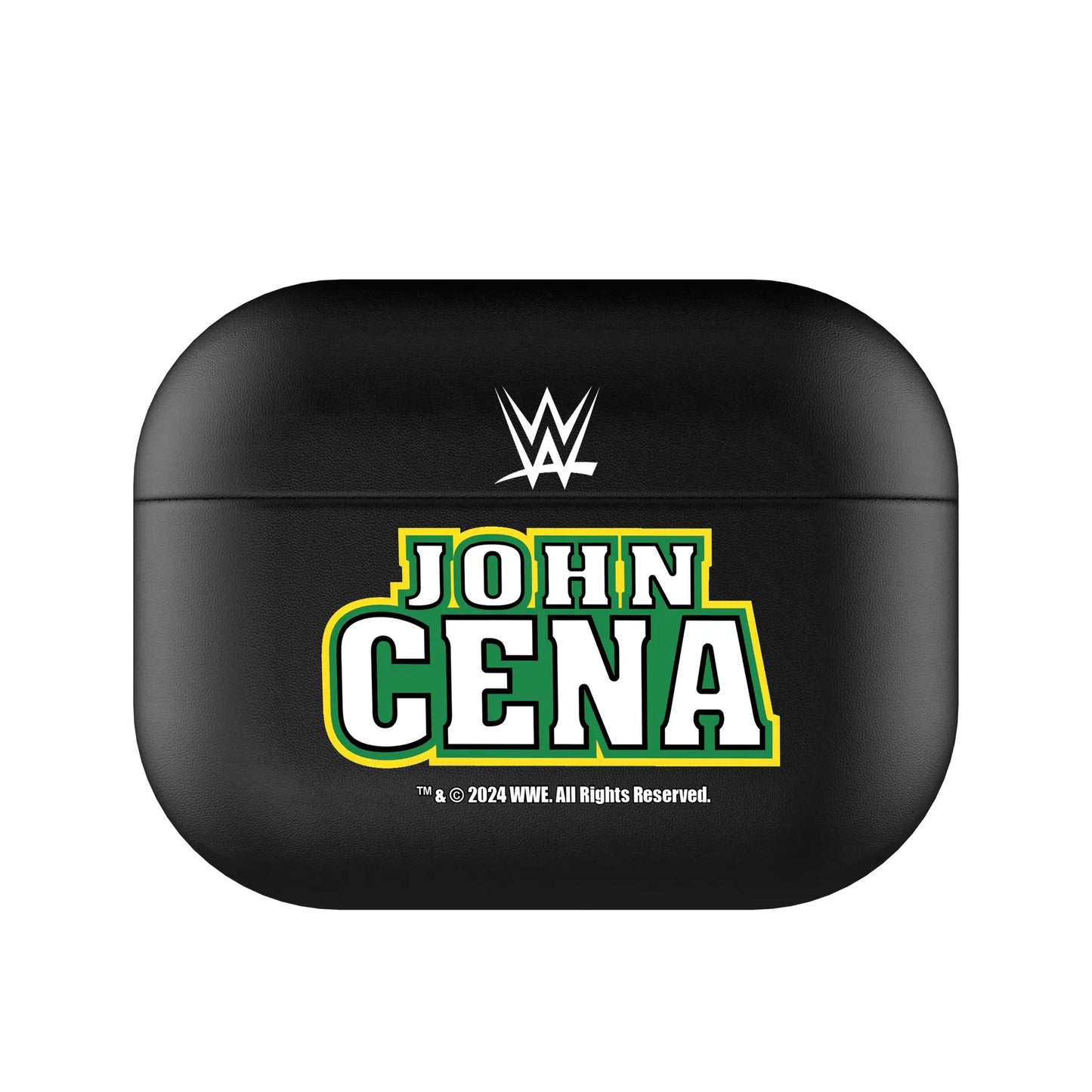 John Cena Clean AirPod Case Cover