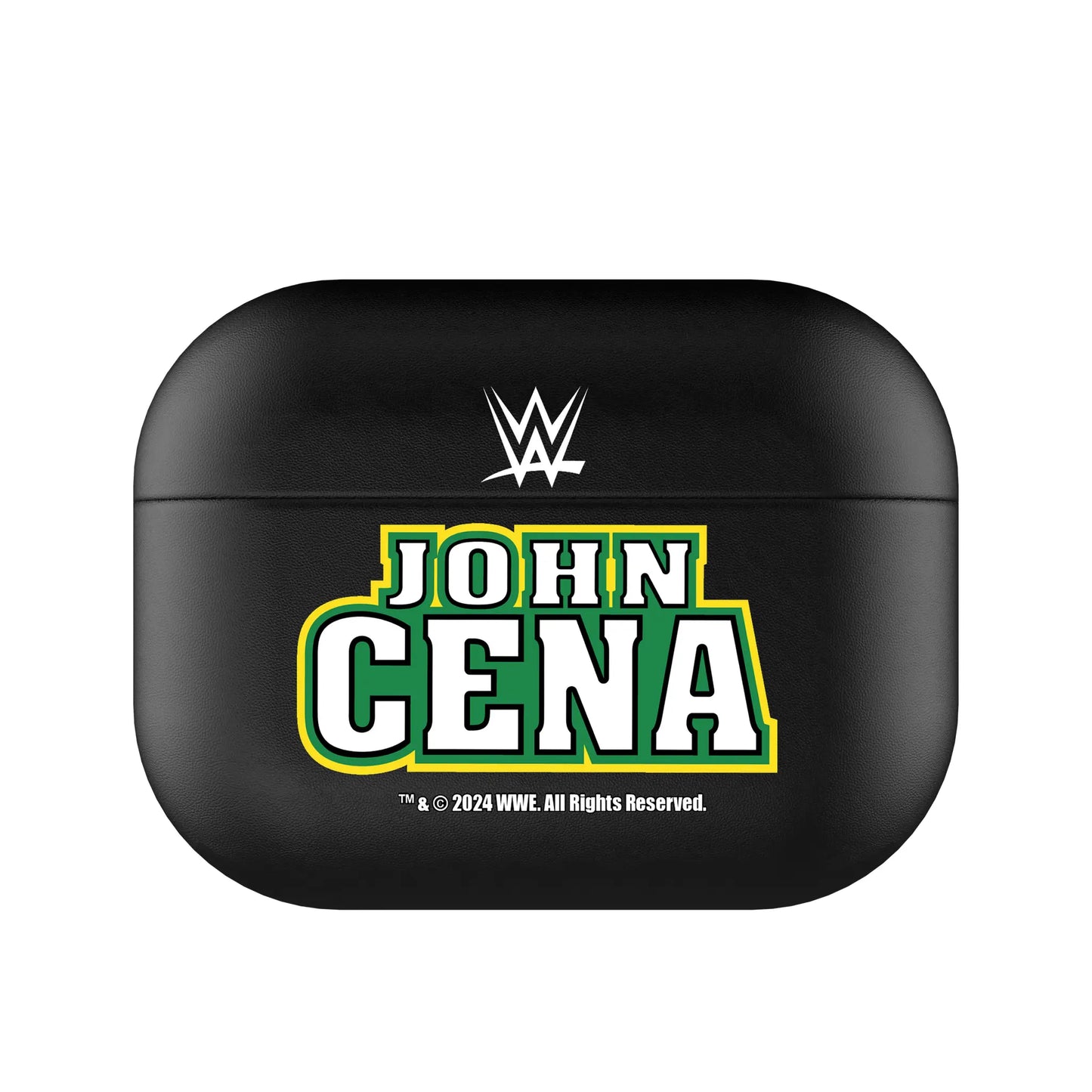 John Cena Clean AirPod Case Cover