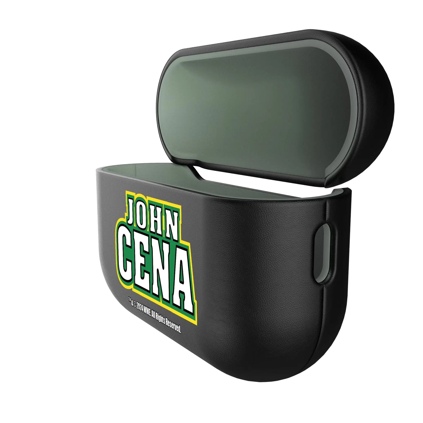 John Cena Clean AirPod Case Cover