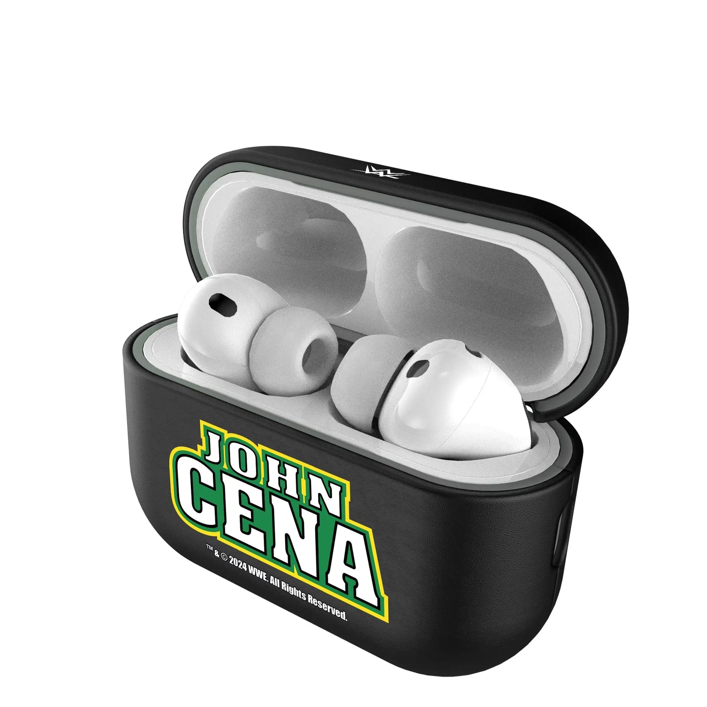 John Cena Clean AirPod Case Cover