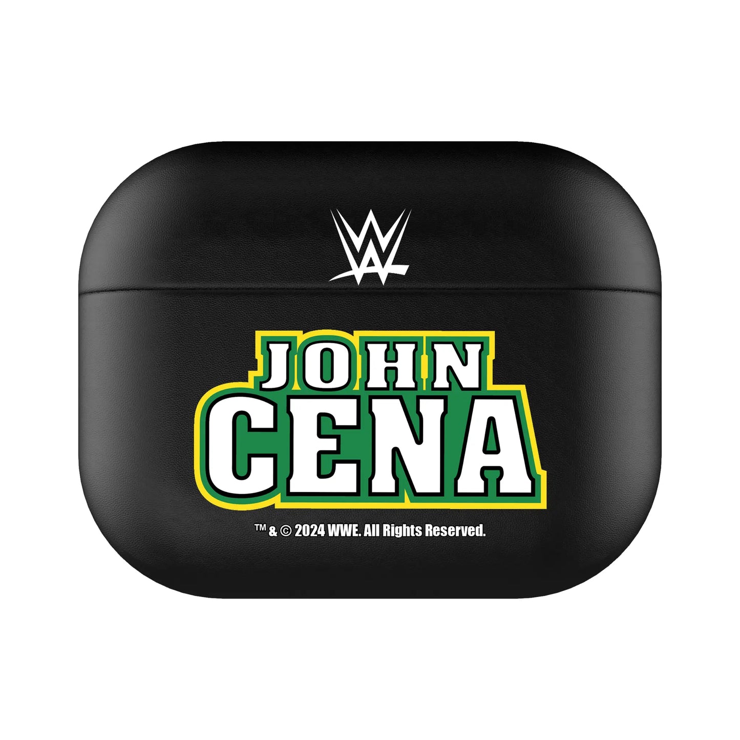 John Cena Clean AirPod Case Cover