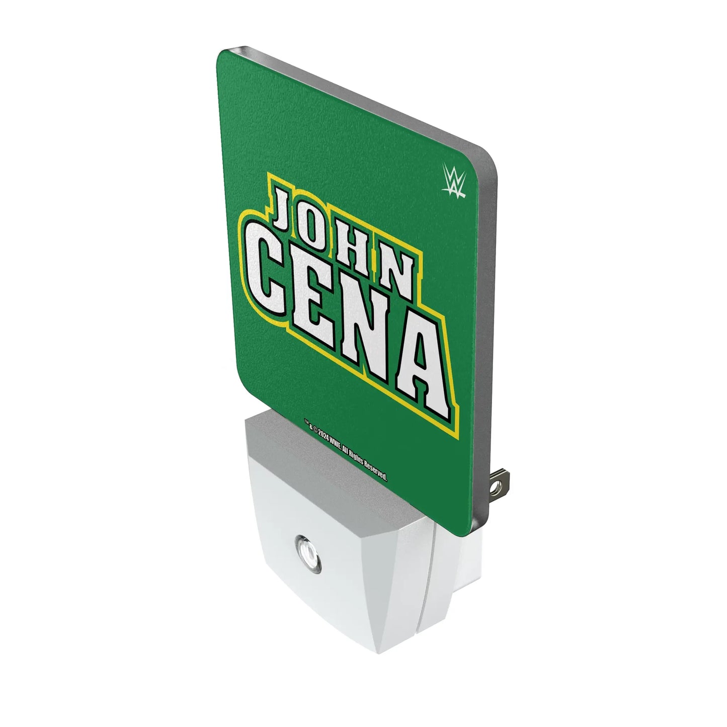 John Cena Clean Night Light 2-Pack