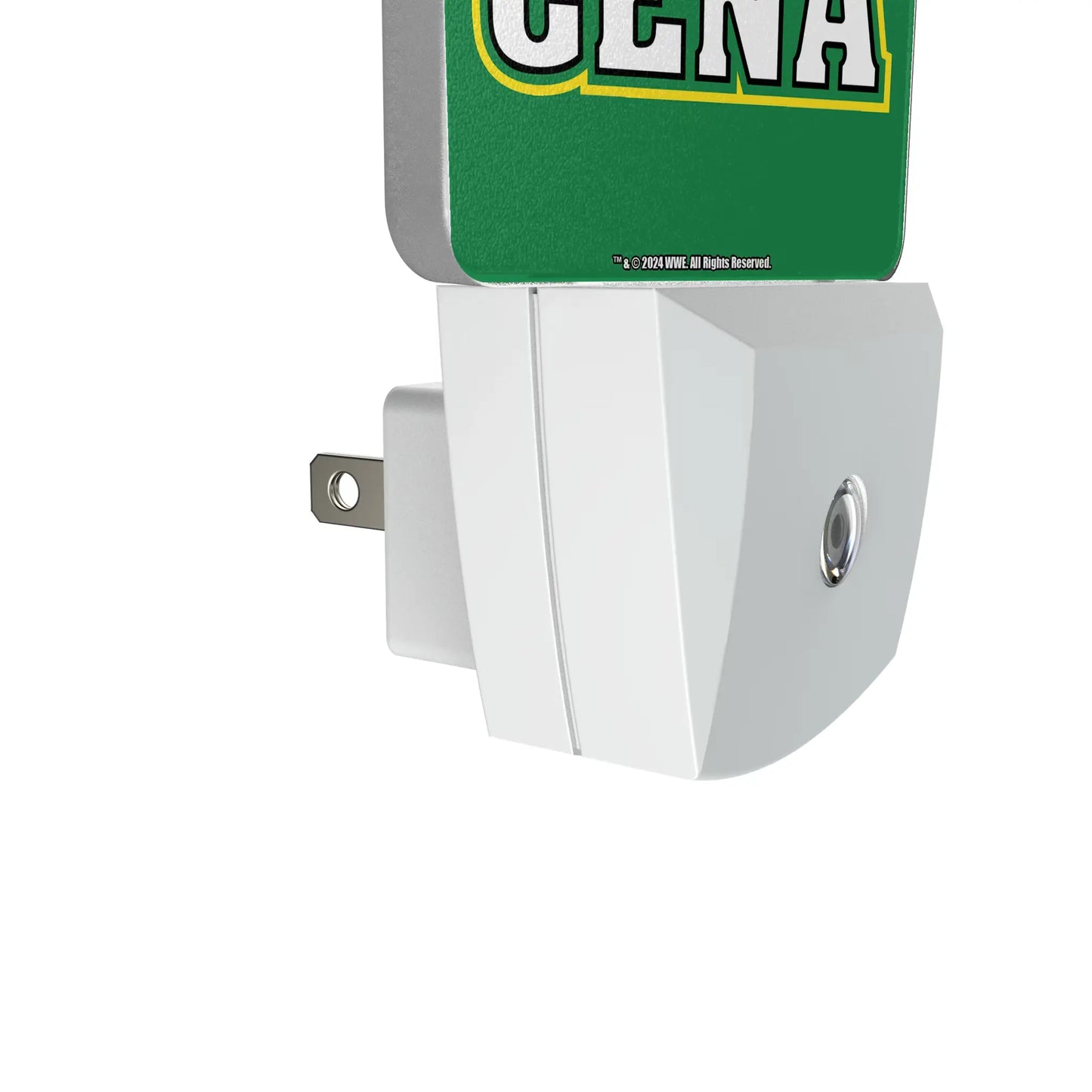 John Cena Clean Night Light 2-Pack
