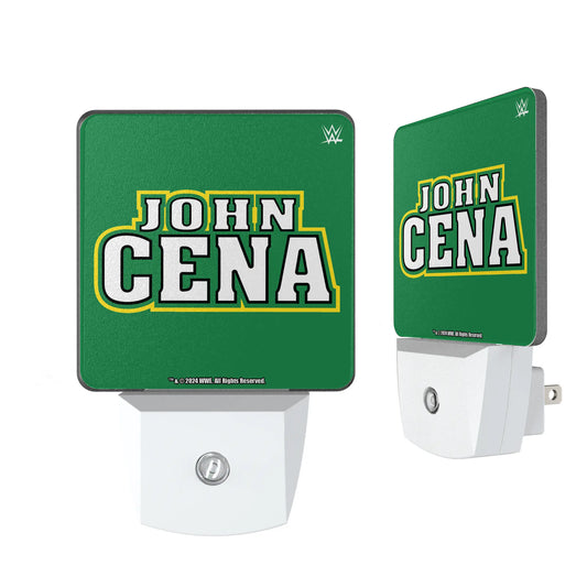 John Cena Clean Night Light 2-Pack