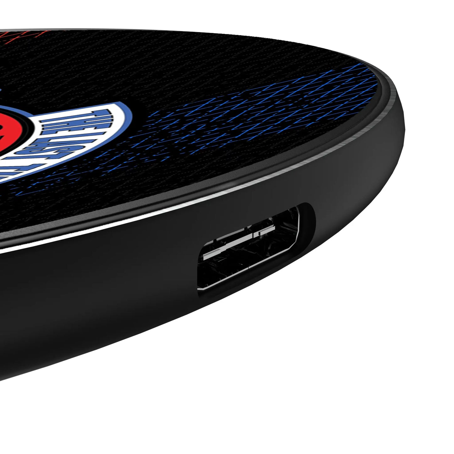 John Cena Farewell Tour Steel 15-Watt Wireless Charger