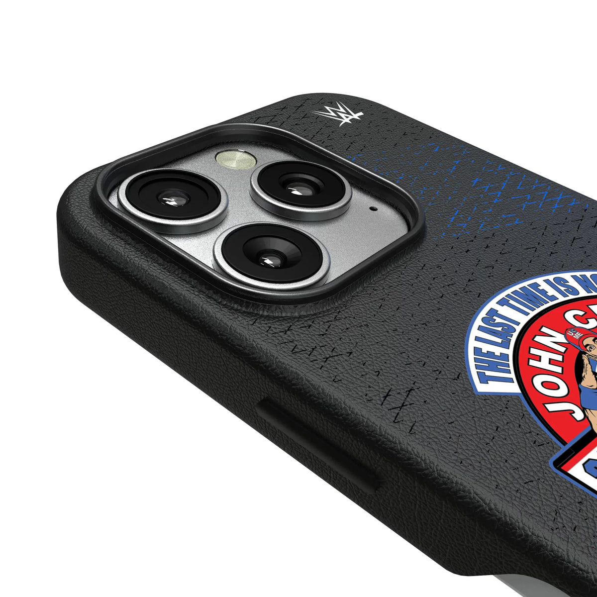 John Cena Farewell Tour Steel MagSafe Compatible Phone Case for Apple iPhone